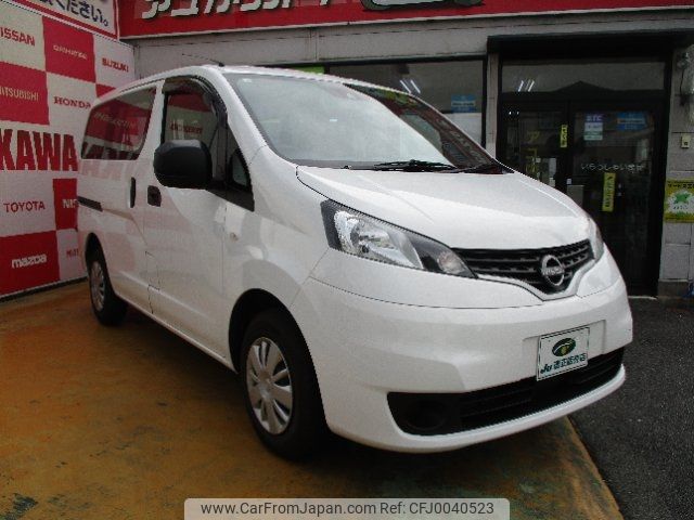 nissan nv200-vanette 2021 -NISSAN--NV200 VM20--185227---NISSAN--NV200 VM20--185227- image 2