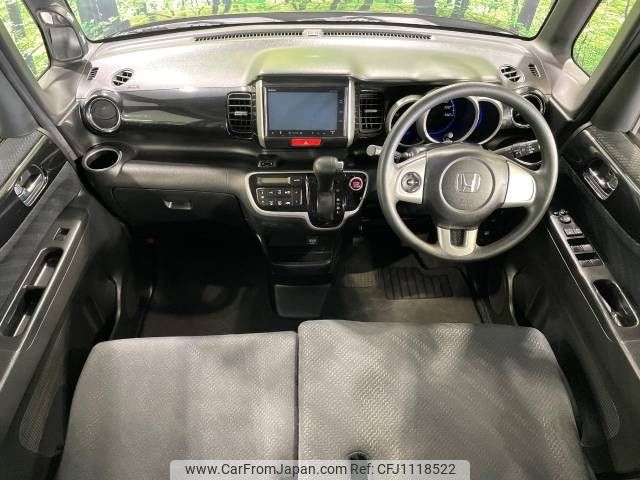honda n-box 2014 -HONDA--N BOX DBA-JF1--JF1-1426904---HONDA--N BOX DBA-JF1--JF1-1426904- image 2