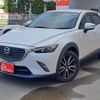 mazda cx-3 2015 -MAZDA--CX-3 LDA-DK5FW--DK5FW-103569---MAZDA--CX-3 LDA-DK5FW--DK5FW-103569- image 1