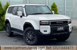 toyota land-cruiser-wagon 2024 -TOYOTA--Land Cruiser Wagon 3DA-GDJ250W--GDJ250-0014107---TOYOTA--Land Cruiser Wagon 3DA-GDJ250W--GDJ250-0014107-
