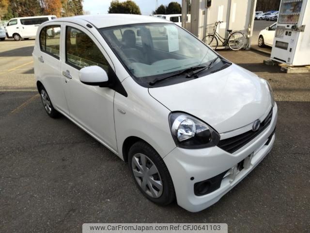 daihatsu mira-e-s 2015 quick_quick_DBA-LA300S_LA300S-1338010 image 2