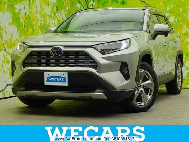 toyota rav4 2019 quick_quick_6BA-MXAA54_MXAA54-2001608 image 1