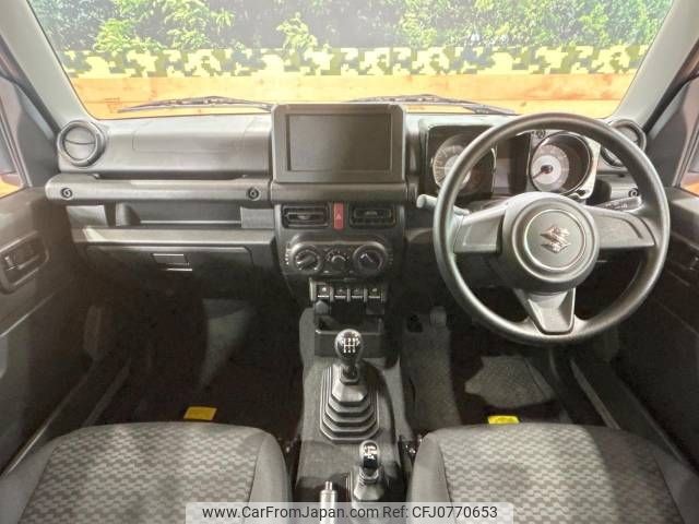 suzuki jimny 2023 -SUZUKI--Jimny 3BA-JB64W--JB64W-291561---SUZUKI--Jimny 3BA-JB64W--JB64W-291561- image 2