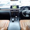 lexus lx-570 2021 25012809 image 30