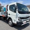 mitsubishi-fuso canter 2024 GOO_NET_EXCHANGE_0206920A30240726W001 image 4