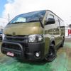 toyota hiace-van 2011 CFJ1703249 image 28