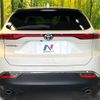 toyota harrier 2020 quick_quick_MXUA80_MXUA80-0002757 image 16