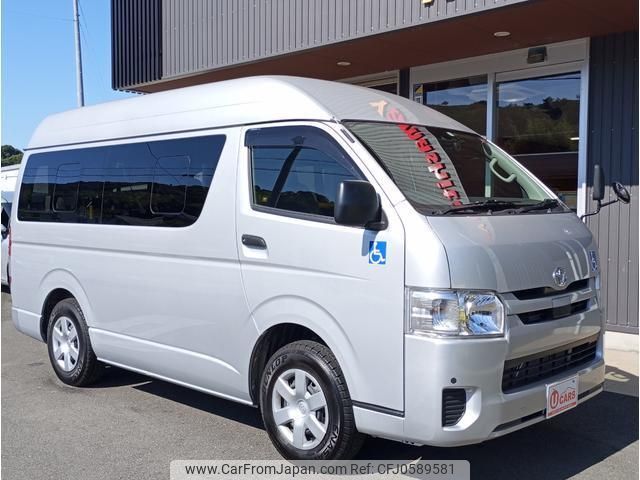 toyota regiusace-van 2018 quick_quick_TRH200K_TRH200-0282590 image 2