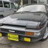 toyota sprinter-trueno 1985 -トヨタ--ｽﾌﾟﾘﾝﾀｰﾄﾚﾉ AE86-0161181---トヨタ--ｽﾌﾟﾘﾝﾀｰﾄﾚﾉ AE86-0161181- image 2