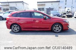 subaru impreza-sports 2015 NIKYO_ST75240