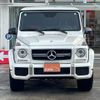 mercedes-benz g-class 2016 quick_quick_463272_WDB4632721X264386 image 2