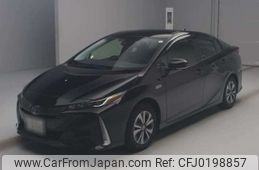 toyota prius-phv 2022 -TOYOTA 【大宮 331ｿ3655】--Prius PHV 6LA-ZVW52--ZVW52-3218150---TOYOTA 【大宮 331ｿ3655】--Prius PHV 6LA-ZVW52--ZVW52-3218150-