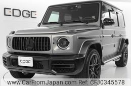 mercedes-benz amg 2021 CFJ0345578
