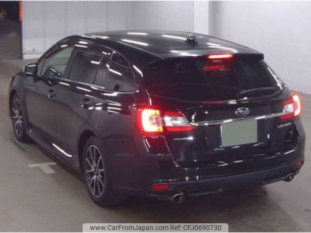 subaru levorg 2014 -SUBARU--Levorg DBA-VM4--VM4-005590---SUBARU--Levorg DBA-VM4--VM4-005590- image 2