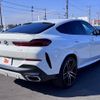 bmw x6 2022 -BMW--BMW X6 3CA-GT8230S--WBAGT820209K23361---BMW--BMW X6 3CA-GT8230S--WBAGT820209K23361- image 15