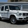 mercedes-benz g-class 2023 -MERCEDES-BENZ--Benz G Class 3DA-463350--W1N4633502X477515---MERCEDES-BENZ--Benz G Class 3DA-463350--W1N4633502X477515- image 1