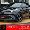 toyota c-hr 2017 quick_quick_ZYX10_ZYX10-2011030 image 1