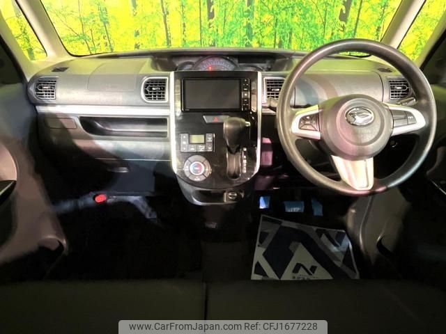 daihatsu tanto 2019 CFJ1677228 image 2