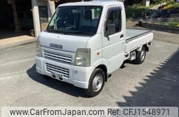 suzuki carry-truck 2006 CFJ1548971