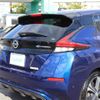 nissan leaf 2018 -NISSAN--Leaf ZAA-ZE1--ZE1-014516---NISSAN--Leaf ZAA-ZE1--ZE1-014516- image 18