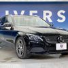 mercedes-benz c-class-station-wagon 2017 CFJ1607111 image 18