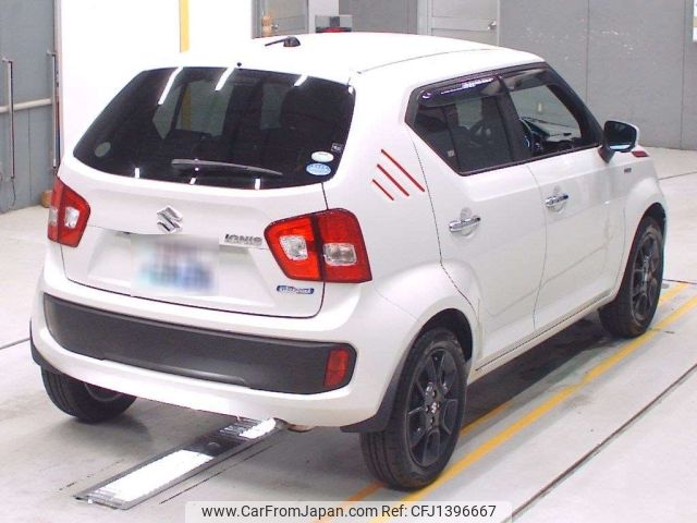 suzuki ignis 2016 -SUZUKI 【京都 541ゆ2828】--Ignis FF21S-113864---SUZUKI 【京都 541ゆ2828】--Ignis FF21S-113864- image 2