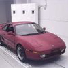 toyota mr2 1990 CFJ1670663 image 1