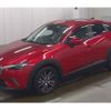 mazda cx-3 2018 quick_quick_6BA-DKEFW_101865 image 3