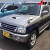 mitsubishi pajero-mini 2000 -MITSUBISHI 【三重 582ｾ8216】--Pajero mini H58A-0115470---MITSUBISHI 【三重 582ｾ8216】--Pajero mini H58A-0115470- image 10