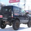 suzuki jimny 2016 -SUZUKI 【名変中 】--Jimny JB23W--760463---SUZUKI 【名変中 】--Jimny JB23W--760463- image 2