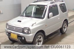 suzuki jimny 2002 -SUZUKI 【岩手 50ひ8260】--Jimny JB23W-315227---SUZUKI 【岩手 50ひ8260】--Jimny JB23W-315227-