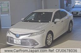 toyota camry 2018 -TOYOTA 【足立 302ﾑ5829】--Camry AXVH70-1020968---TOYOTA 【足立 302ﾑ5829】--Camry AXVH70-1020968-