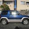 mitsubishi pajero-mini 2001 596988-170125214432 image 5