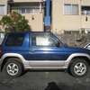 mitsubishi pajero-mini 2001 596988-170125214432 image 5