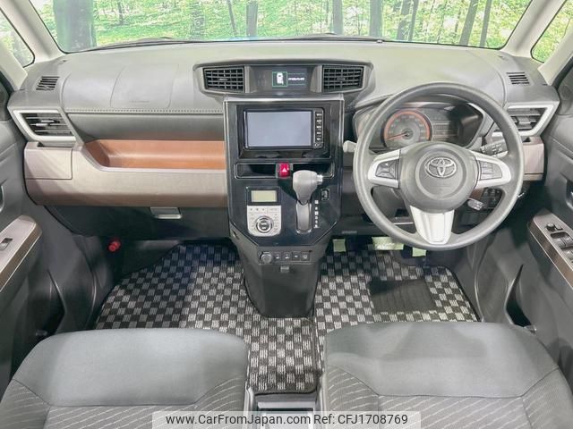 toyota tank 2016 CFJ1708769 image 2