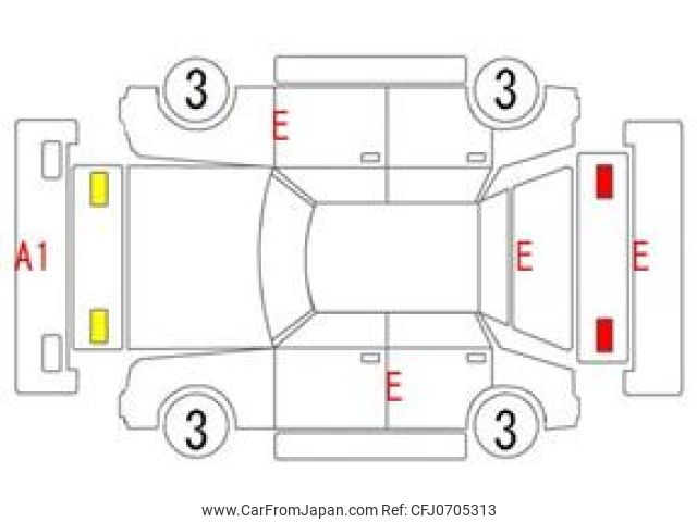 audi q3 2021 -AUDI--Audi Q3 3DA-F3DFGF--WAUZZZF38M1064576---AUDI--Audi Q3 3DA-F3DFGF--WAUZZZF38M1064576- image 2