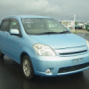 toyota raum 2008 CFJ0093735 image 1
