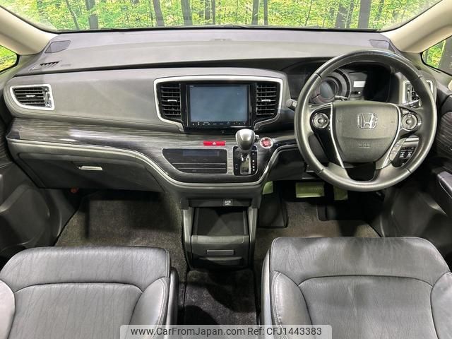 honda odyssey 2014 quick_quick_RC1_RC1-1032102 image 2