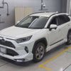 toyota rav4 2021 -TOYOTA 【野田 301ぬ384】--RAV4 AXAH54-4031168---TOYOTA 【野田 301ぬ384】--RAV4 AXAH54-4031168- image 1