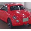 daihatsu copen 2011 quick_quick_ABA-L880K_0055047 image 2