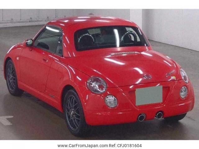 daihatsu copen 2011 quick_quick_ABA-L880K_0055047 image 2