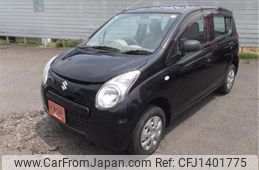 suzuki alto 2013 CFJ1401775