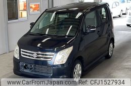 suzuki wagon-r 2010 CFJ1527934