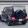 mercedes-benz g-class 2023 quick_quick_3DA-463350_W1N4633502X462969 image 9