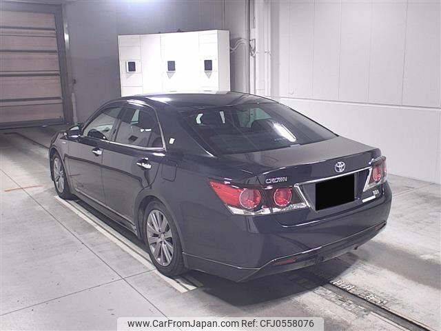 toyota crown 2015 -TOYOTA--Crown AWS210-6098435---TOYOTA--Crown AWS210-6098435- image 2