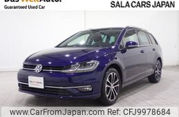 volkswagen golf-variant 2020 -VOLKSWAGEN--VW Golf Variant DBA-AUCJZ--WVWZZZAUZLP502755---VOLKSWAGEN--VW Golf Variant DBA-AUCJZ--WVWZZZAUZLP502755-