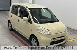 honda life 2006 CFJ1571111