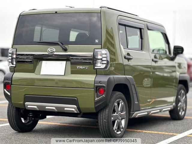 daihatsu taft 2022 quick_quick_5BA-LA900S_LA900S-0093470 image 2