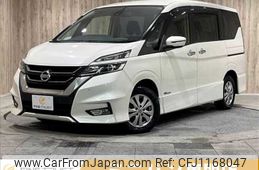 nissan serena 2016 -NISSAN--Serena DAA-GFNC27--GFNC27-003458---NISSAN--Serena DAA-GFNC27--GFNC27-003458-