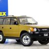 toyota land-cruiser-prado 2002 -TOYOTA--Land Cruiser Prado GF-RZJ95W--RZJ95-0040737---TOYOTA--Land Cruiser Prado GF-RZJ95W--RZJ95-0040737- image 2